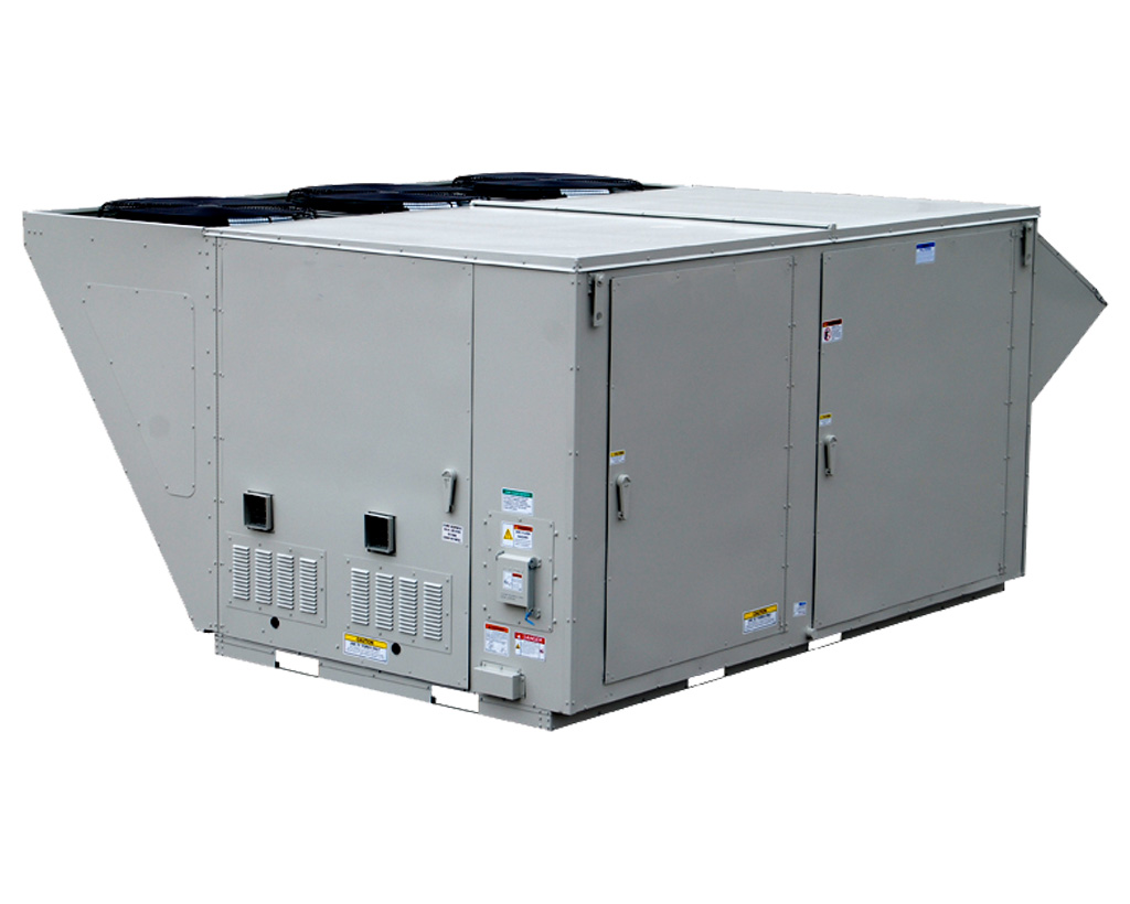 Unitary Systems DMG HVAC